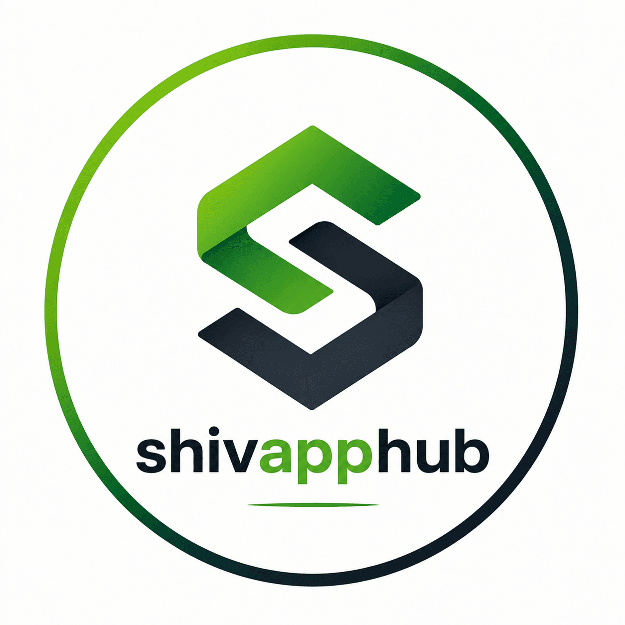 ShivAppHub – Android App Development in Shimla