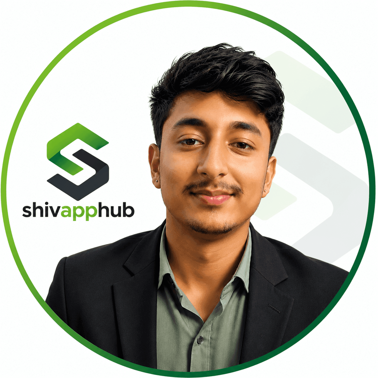 Ankush Sharma – Backend & API Engineer