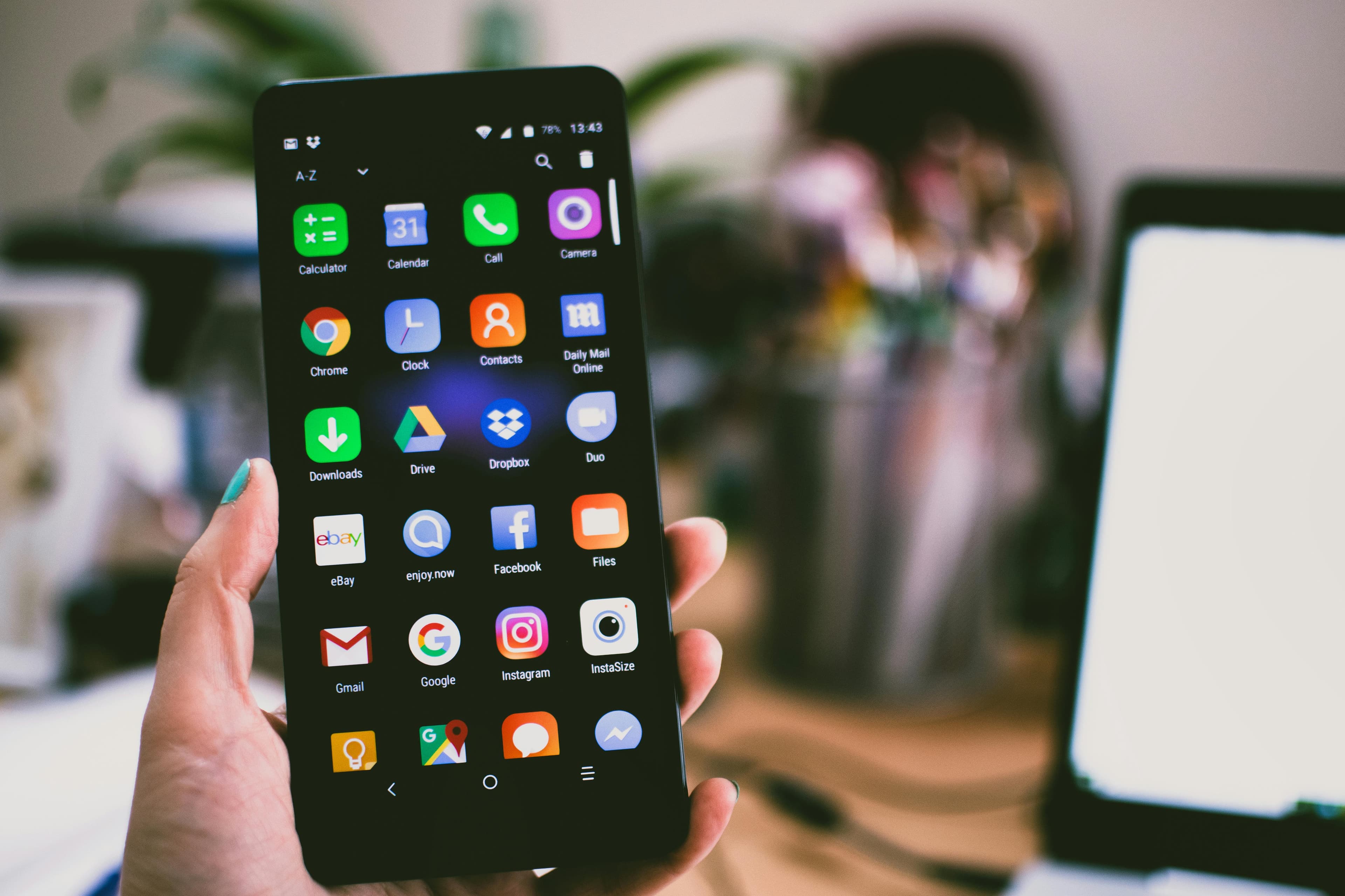 App Development