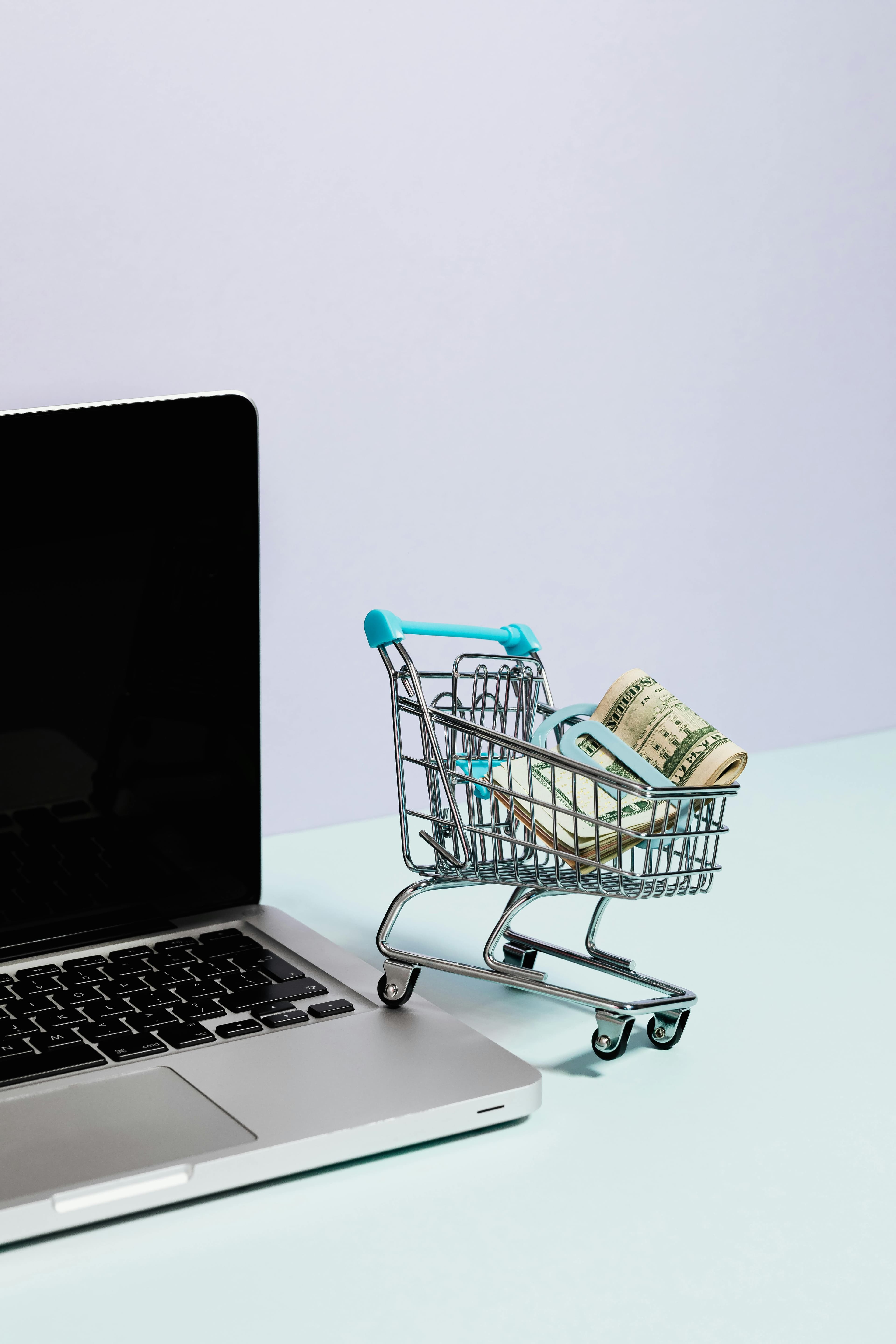 E‑commerce Development