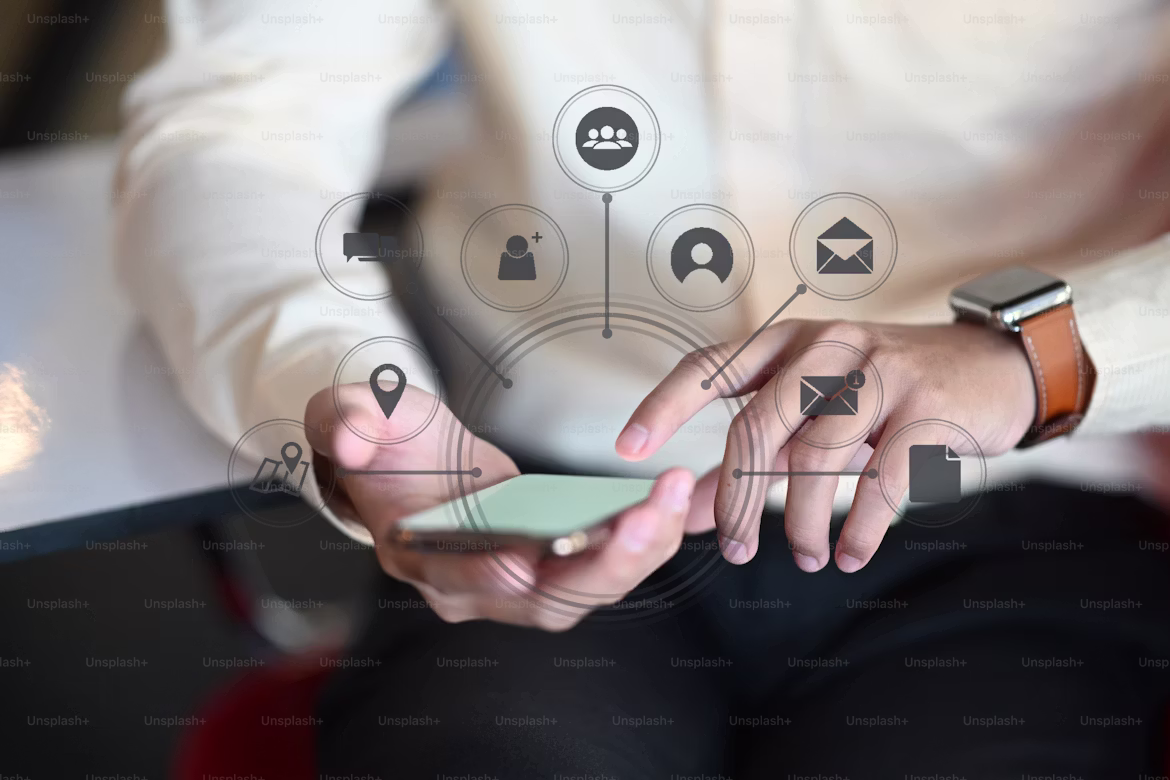 Enterprise Mobility