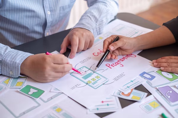 ERP Solutions