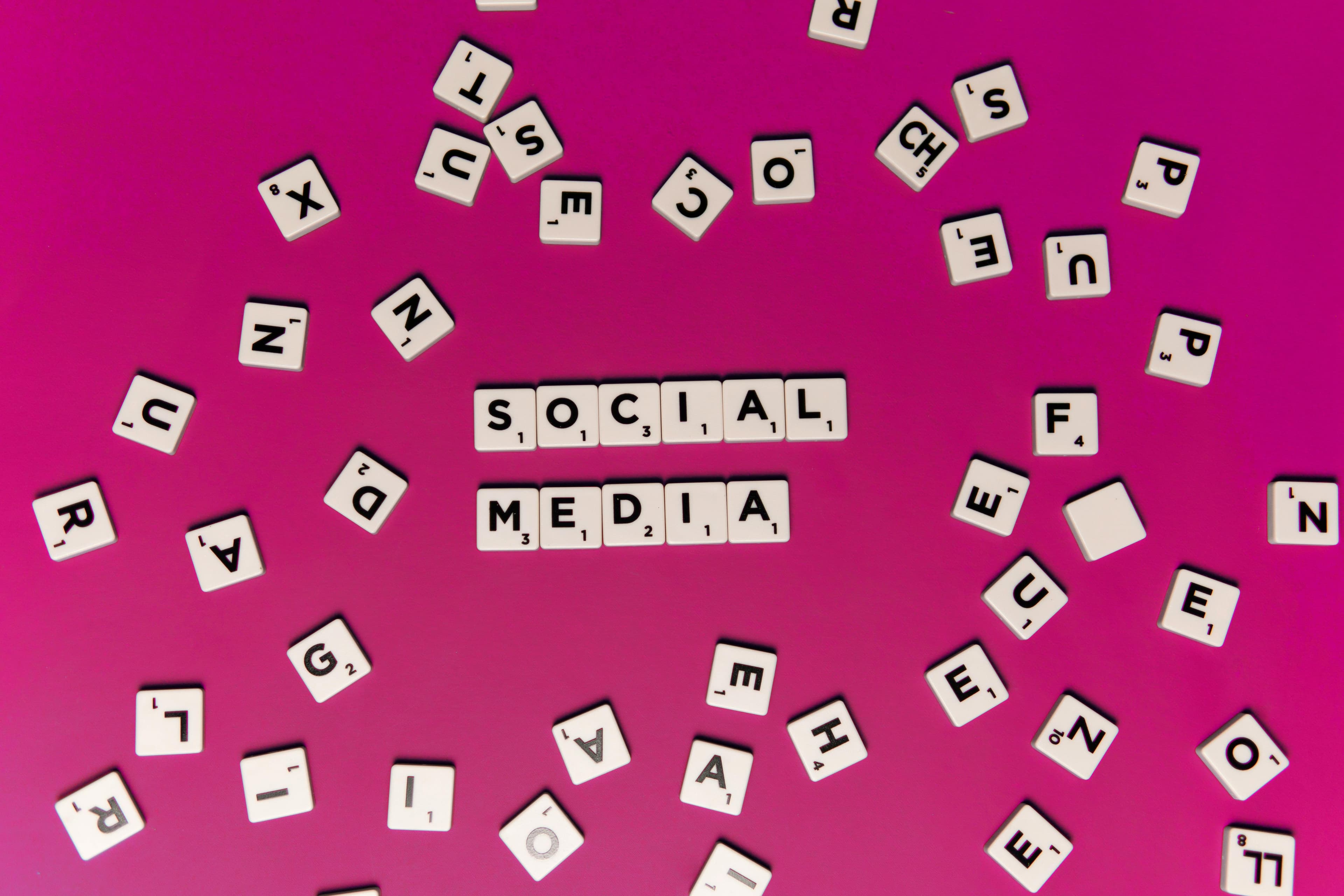 Social Media Marketing