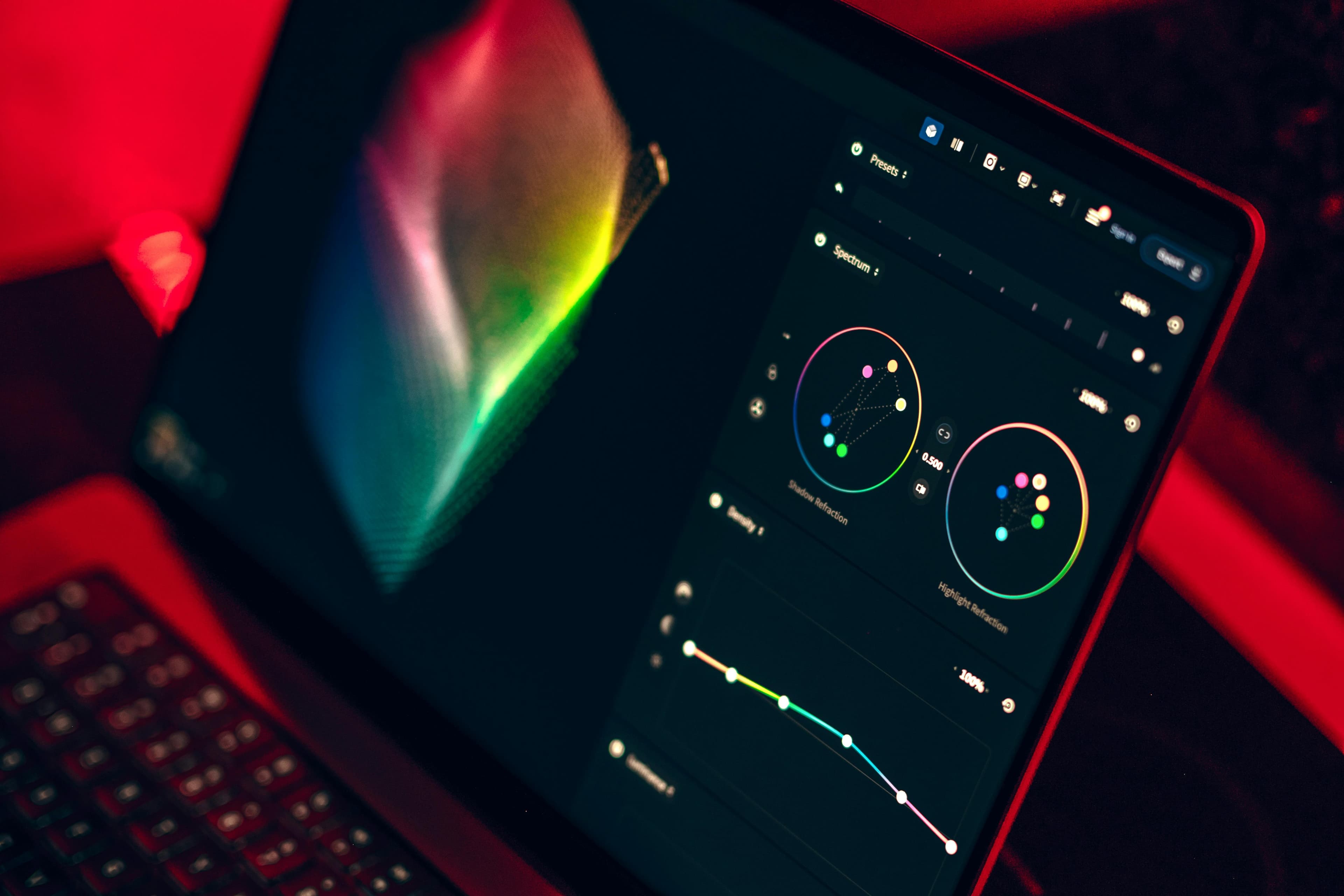 UI/UX Design