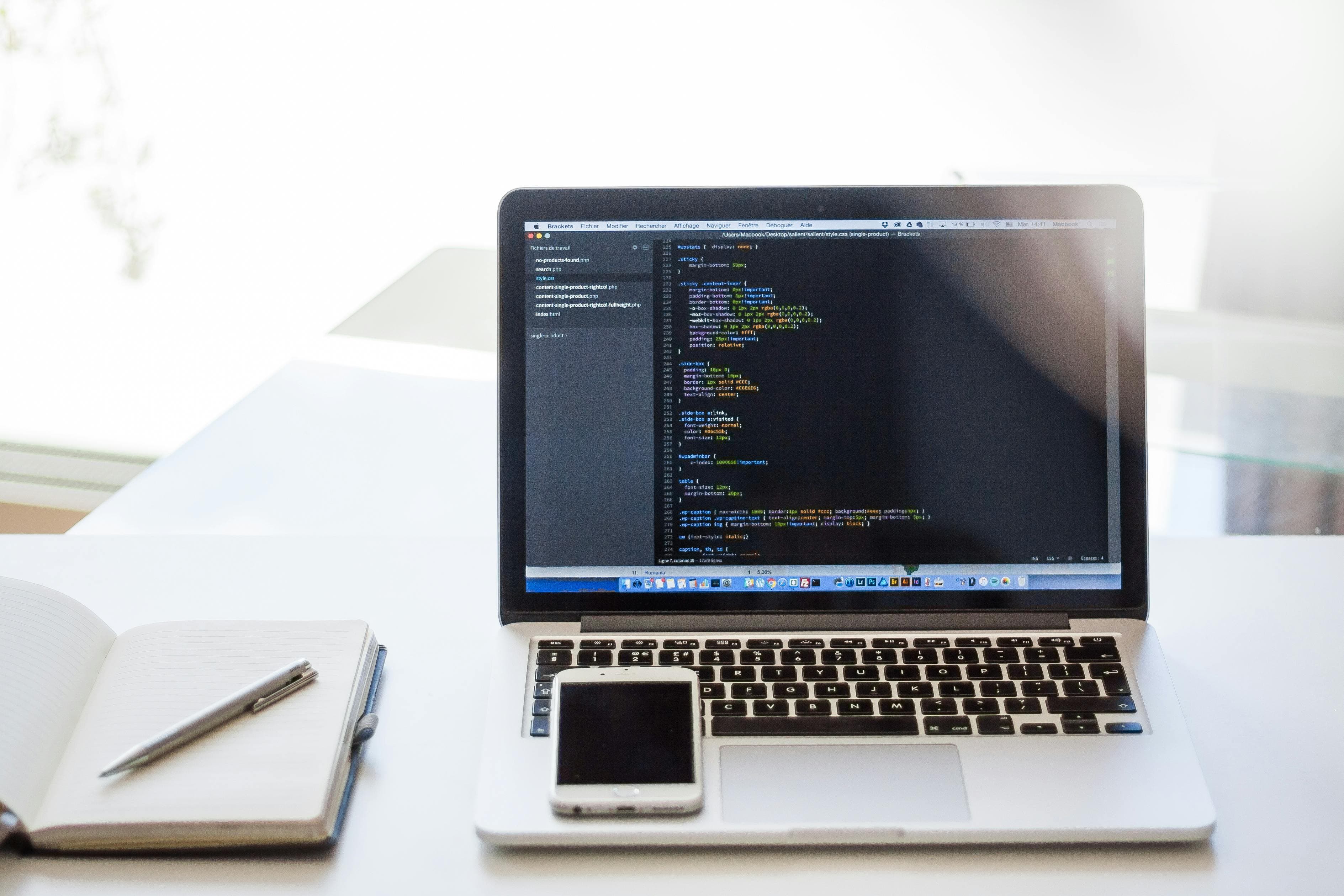 Website Development
